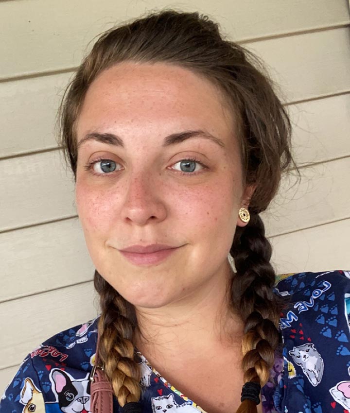 Rachel Schiefer